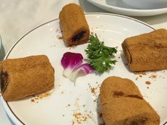 -福来居烤鸭店(天坛二店)