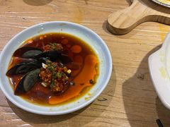 -小菜园新徽菜(蚌埠蚌山万达店)