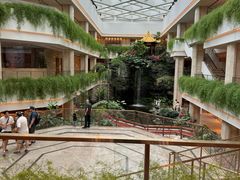 -广州白天鹅宾馆