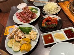 -蒜香焼肉PURUSHIN(马场路店)