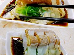 炸面肠-成醒布拉肠粉专门店(海珠南路店)