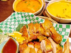 -泰妃殿(武汉首店)