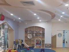 -红黄蓝成长中心•婴幼儿早教•托育(南山京基百纳广场店)