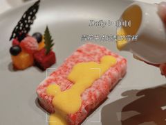 -巴罗萨澳洲滚石牛排(万达广场店)