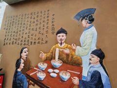 -齐轩居私房特色菜(光荣北路店)