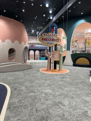 -奈尔宝家庭中心·亲子餐厅(鄞州万达店)