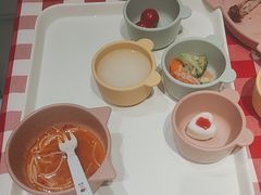 -西贝(南开大悦城店)
