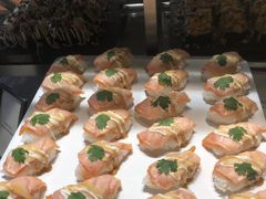 -大理实力希尔顿酒店•香全日制餐厅