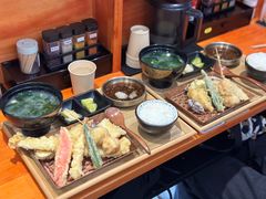 -天妇罗内顺田(罗湖店)