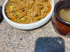 -并州大牌档之醉轻尘