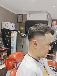 -好先生男士理发馆