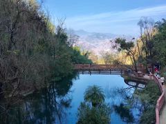 -颛顼龙洞旅游景区