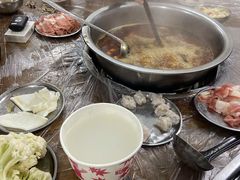 -满天星太珍火锅