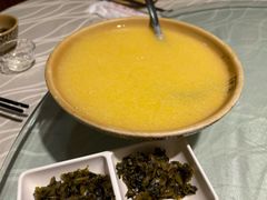 -深山老屋(国顺东路店)