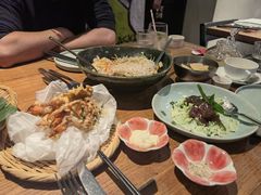 -Ginger(兴国路店)