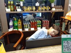 -非常粥道(天宝东街店)