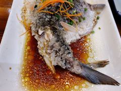 -下梅人家土菜馆(历史文化餐厅度假区店)