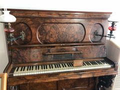 -鼓浪屿钢琴博物馆