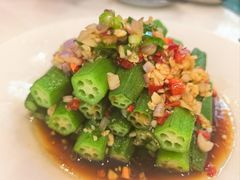 -大清花饺子馆(家乐福店)