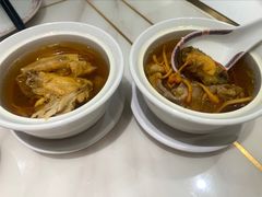-稻香酒家·33年老字号·港式粤菜(富邦中心店)