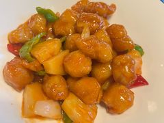 -金鼎轩(鸟巢北辰荟店)