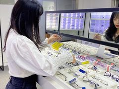 -造寸眼镜·蔡司官方授权店(东门店)