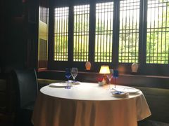 -三嚥阁 La Villa Restaurant