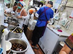 -芳婆糕团店(王府大街店)