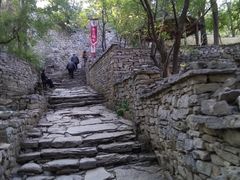 -井塘古村