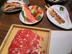 -耕海蟹将军(万象城店)