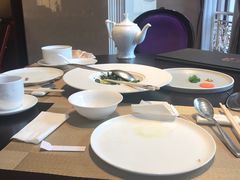-西郊庄园丽笙大酒店-丽清轩中餐厅