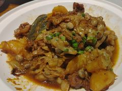 -95号酱骨·一块豆腐(展春园西路店)