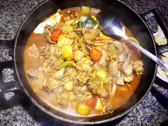 -蘭奢雅集·江浙菜(青山江滩店)