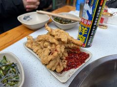 -化龙桥九宫格火锅(清水河店)