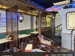 -姑苏家宴·苏帮菜·松鼠桂鱼(苏州总店)