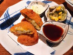 可乐饼-二丁目食堂(铁西万象汇店)