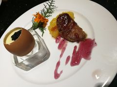 -江户前日本料理(瑞诗酒店店)