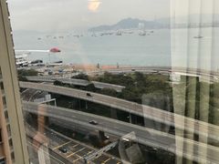 -香港港岛太平洋酒店