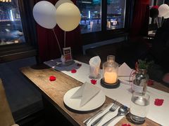 -MOJO•湖景音乐餐厅•Bar(湖滨店)