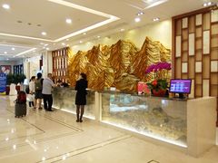 -DF游泳健身(贾家花园店)