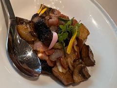 -燃扒房Steakhouse(皇庭店)