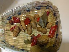 -钢管厂五区小郡肝串串香(蜀都万达店)