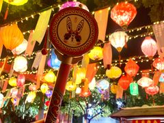 -深圳锦绣中华民俗村