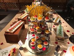 -德悦高风味餐厅