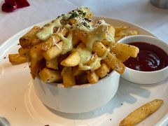 -燃扒房Steakhouse(皇庭店)