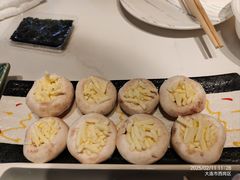 -红沃鳗鱼黑牛烤肉店(不老街店)