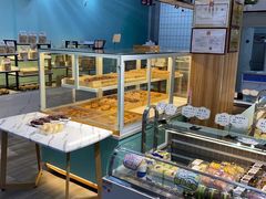 -小胡子祥彪烧烤(北湖总店)