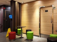 -麦当劳(人民南路店)