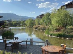 -丽江金茂凯悦臻选酒店-滇香馆