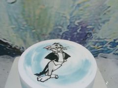 -威利旺卡烘焙西点蛋糕培训(朝阳校区)